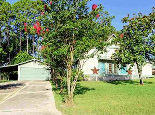 267 Longleaf W, Brookeland, TX 75931