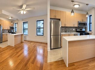 4331 45th St #3G, Sunnyside, NY 11104