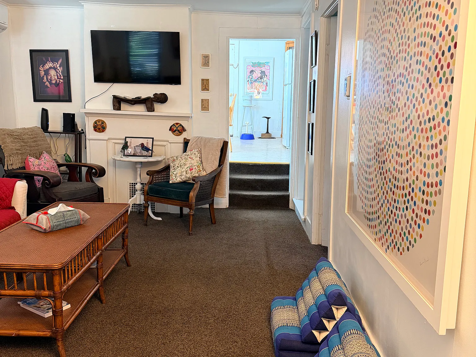 2 bed, 962 sqft, $2,250 — Photo 3