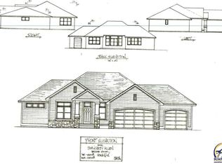 2428 SW Millers Cove Ct, Topeka, KS 66614