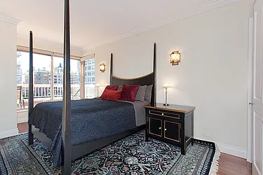 Sold by Brown Harris Stevens