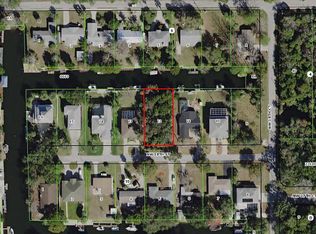 1831 NW 18th St, Crystal River, FL 34428