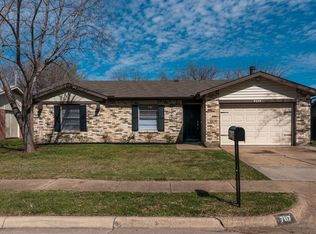 7117 Romford Way, North Richland Hills, TX 76182
