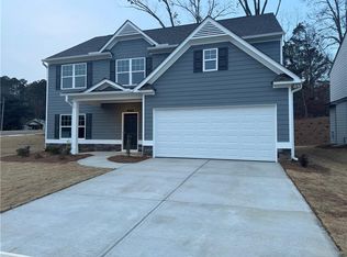 376 Bloomfield Cir, Canton, GA 30114
