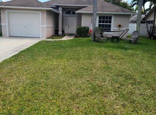 6374 ROBINSON Street, Jupiter, FL 33458