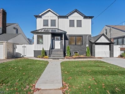 274 Delaware Ave, Union, NJ, 07083