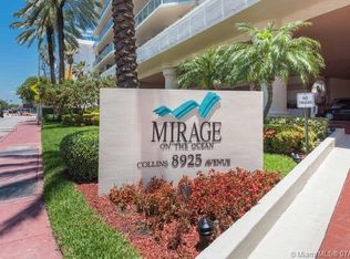 8925 Collins Ave APT 2A, Surfside, FL 33154