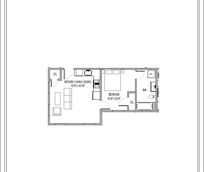Residences at Woodlawn — Photo 37