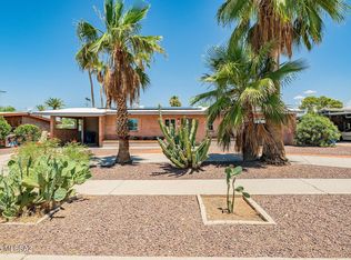 6211 E Eli St, Tucson, AZ 85711
