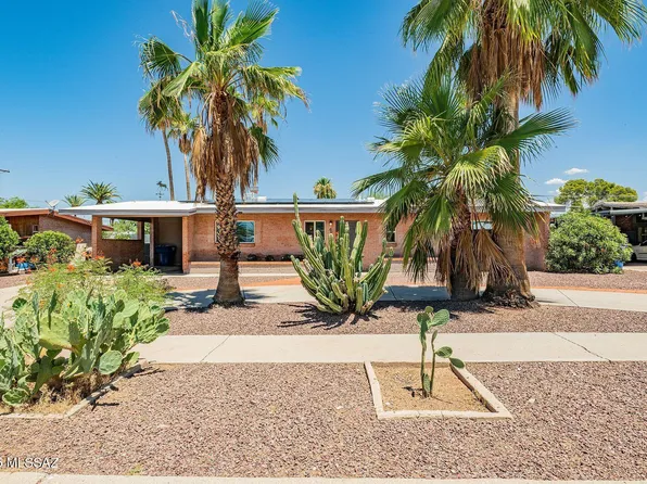 6211 E Eli St, Tucson, AZ 85711