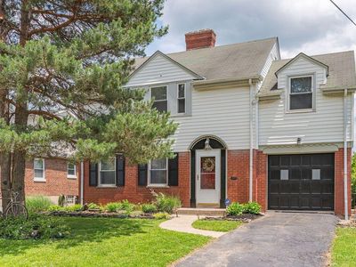 6856 Stoll Ln, Cincinnati, OH, 45236