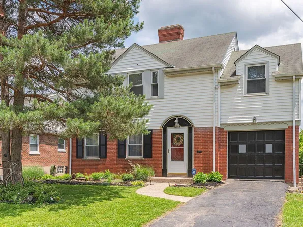 6856 Stoll Ln, Cincinnati, OH 45236
