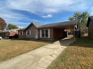 2513 Lake Rd, Radcliff, KY 40160