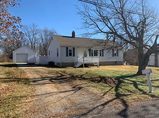 419 Wagner St, Washington, IL 61571