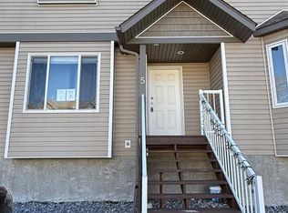 71 E Rodeo Way #5, Whitecourt, AB T7S0C2