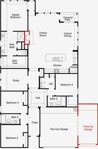 1700 Ambergate Dr, Anna, TX, 75409