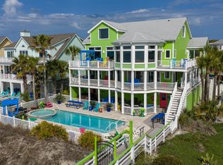 904 Ocean Blvd, Isle Of Palms, SC 29451