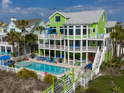 904 Ocean Blvd, Isle Of Palms, SC, 29451