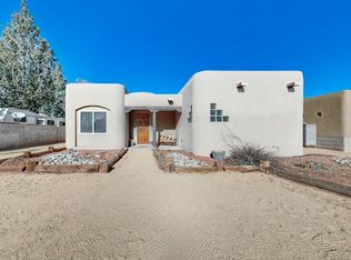 233 Shangri La Ct NW, Albuquerque, NM 87107