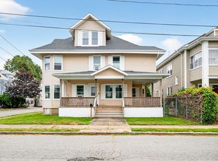 330 Maple St, New Bedford, MA 02740