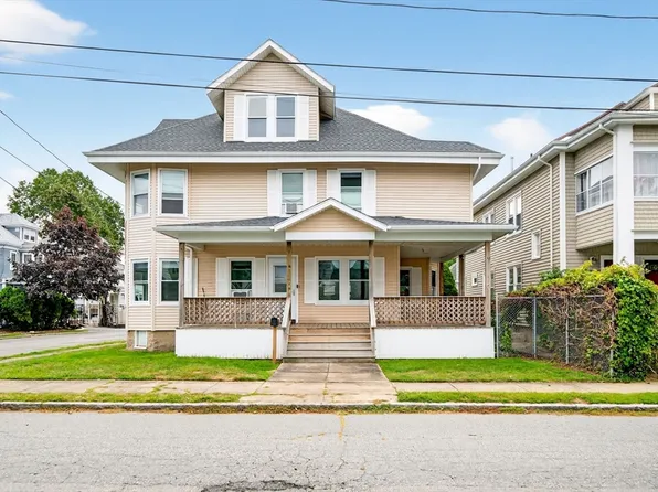 330 Maple St, New Bedford, MA 02740