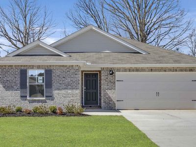 88 Aurora Cir Lot 36, Fayetteville, TN, 37334