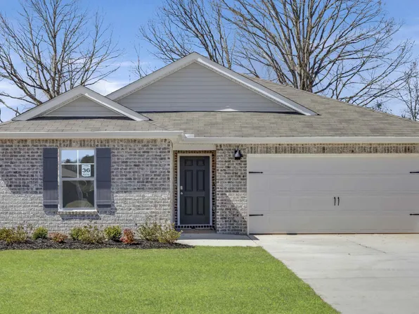 88 Aurora Cir Lot 36, Fayetteville, TN 37334