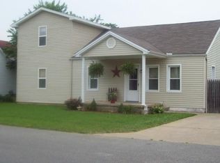 40 Vine St, South Shore, KY 41175