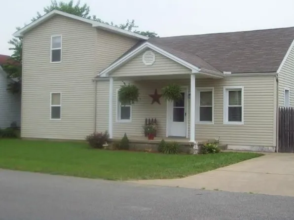 40 Vine St, South Shore, KY 41175