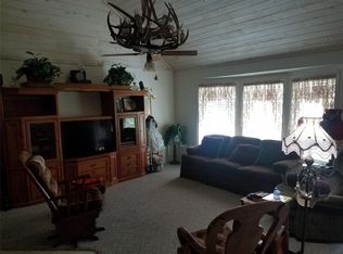 195 Ward Rd, Trinity, TX 75862