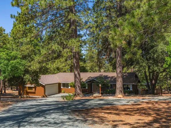 11271 Quail Dr, Pine Grove, CA 95665