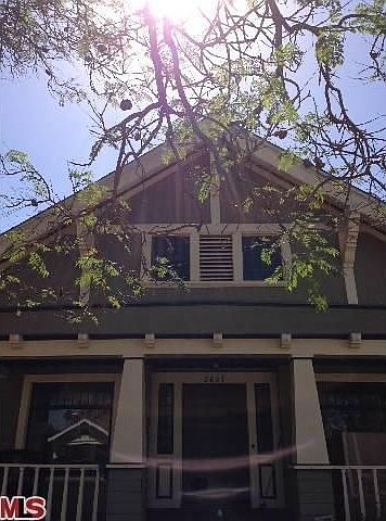 1st image of 2637 S Hobart Blvd