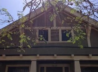 2637 S Hobart Blvd, Los Angeles, CA 90018
