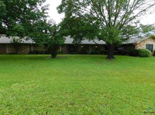 2538 Ash Trl, Gilmer, TX 75644