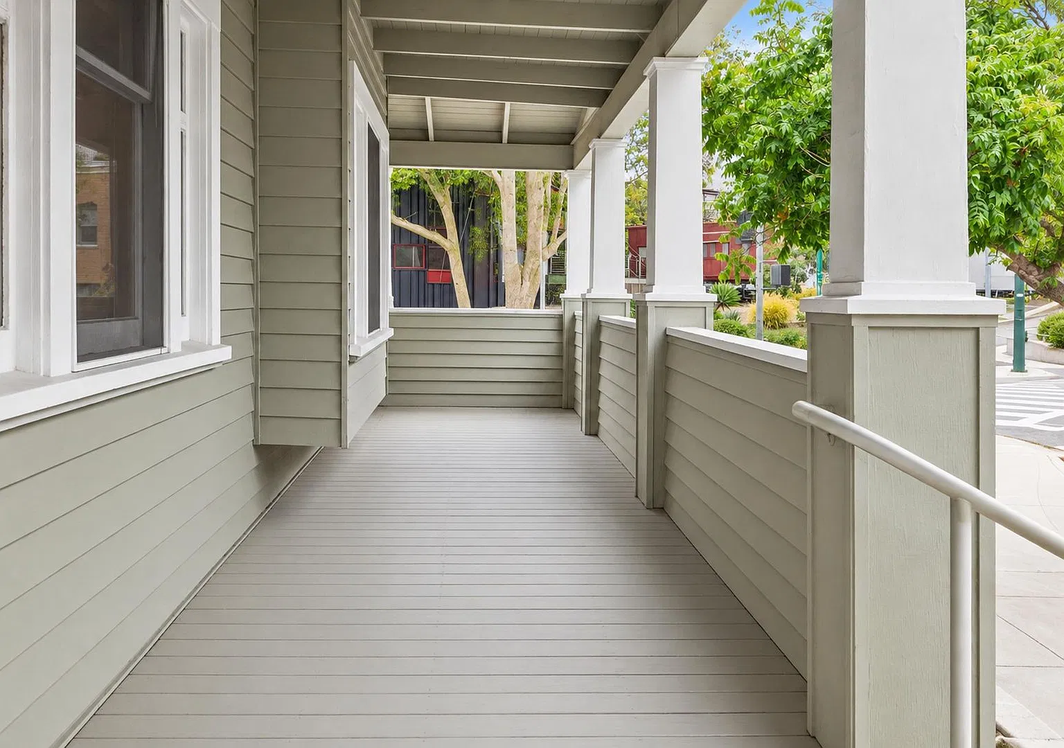 2027-2028 Leasing! 5bd/3ba House w/ Short Walk to Downtown SLO — Photo 4