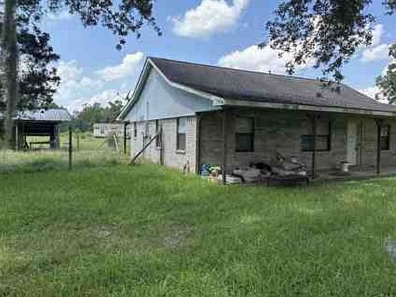 Property Side View