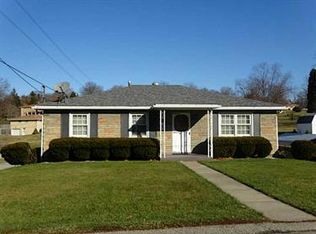 161 Verona Dr, Washington, PA 15301