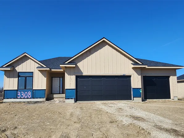 3308 SE Bannister Dr, Ankeny, IA 50021