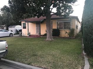 14724 Stockdale St, Baldwin Park, CA 91706