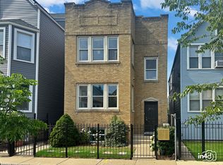 3650 W Shakespeare Ave, Chicago, IL 60647