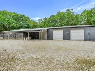 395 Rock Church Rd, Catawissa, MO 63015