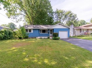 603 Palmer Dr, North Syracuse, NY 13212