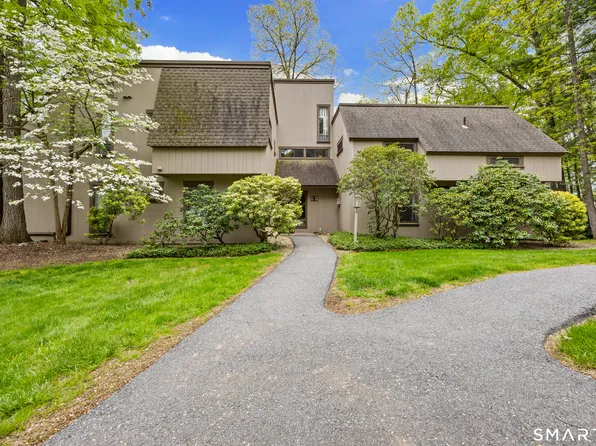 58 Crocus Lane #58, Farmington, CT 06001
