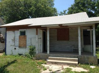 139 Belmont, San Antonio, TX 78202