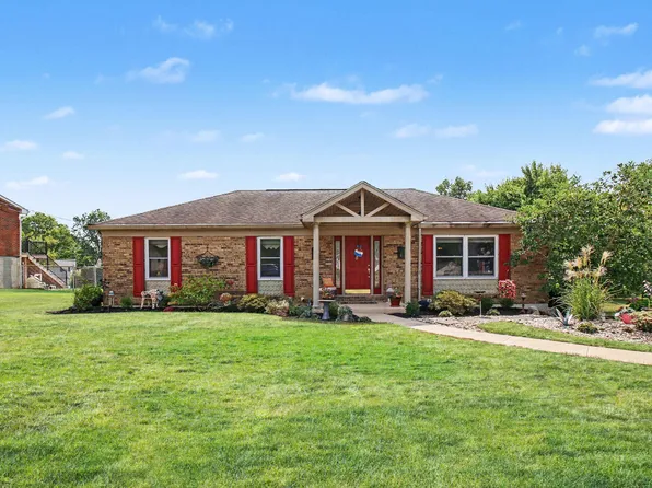 3054 Winding Trails Dr, Edgewood, KY 41017