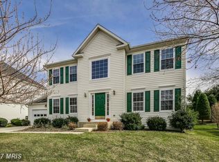6490 River Run, Columbia, MD 21044