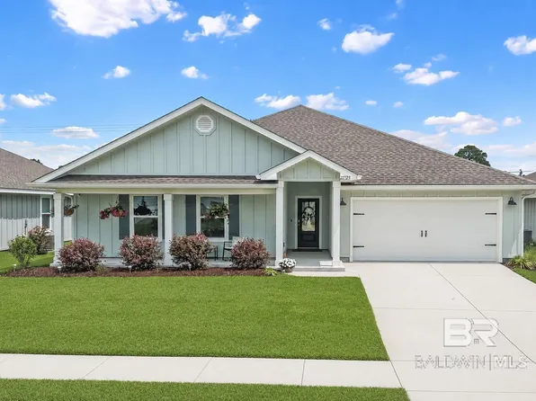 22323 Aleutian Ave, Foley, AL 36535