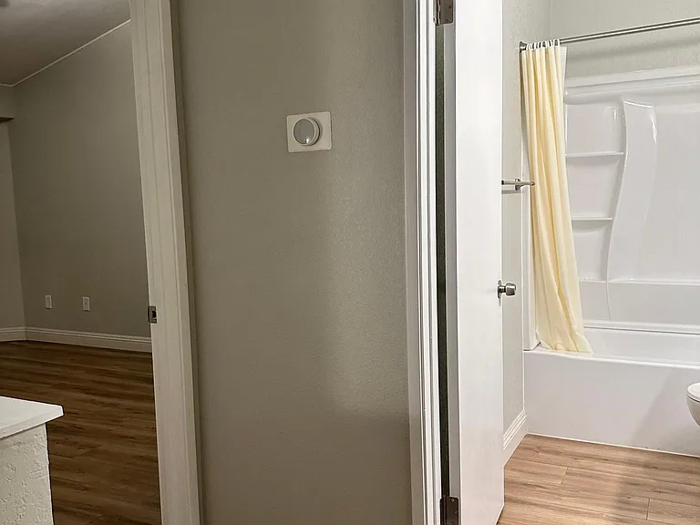 Google Nest Thermostat
