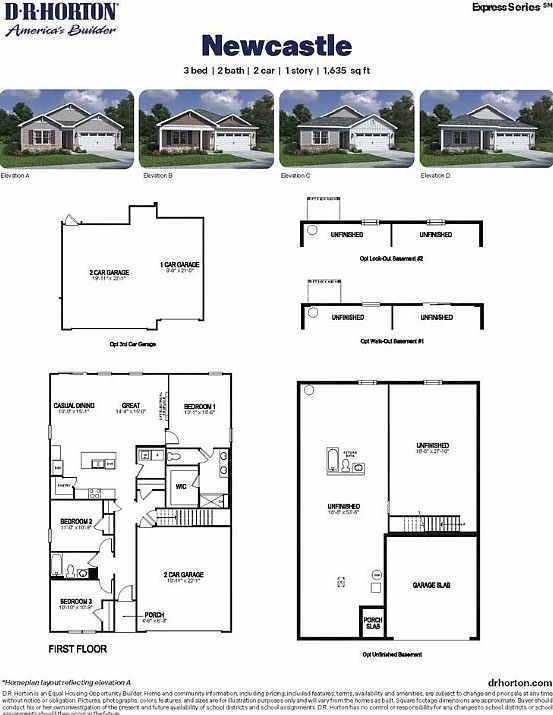 2nd image of 206 Lightfoot Ct