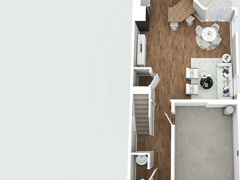 207 Shallowbag Bay Ln — Photo 19